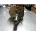 #OG06 Crankshaft Standard From 2007 Lexus IS250  2.5